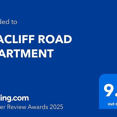 Seacliff Road Apartment 班戈北爱尔兰 外观 照片