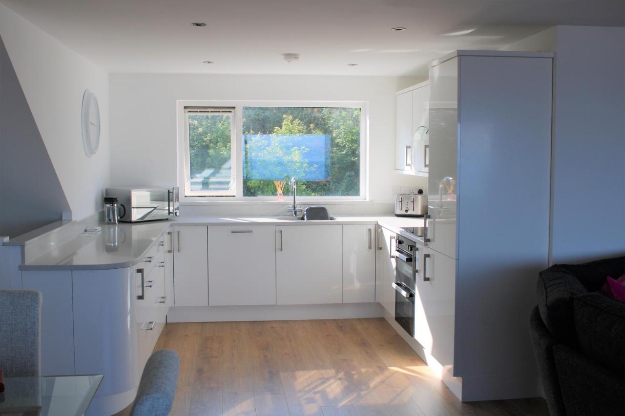Seacliff Road Apartment 班戈北爱尔兰 外观 照片