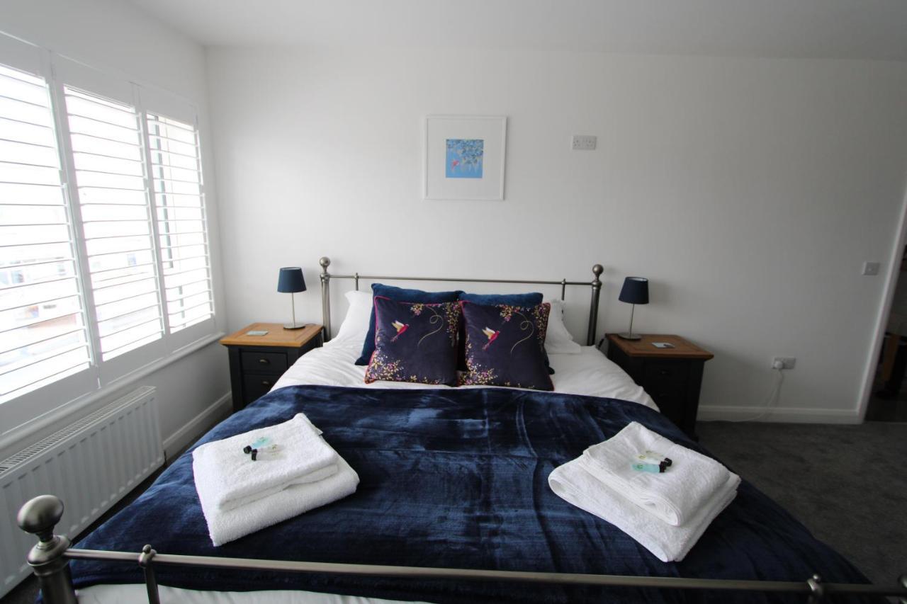 Seacliff Road Apartment 班戈北爱尔兰 外观 照片