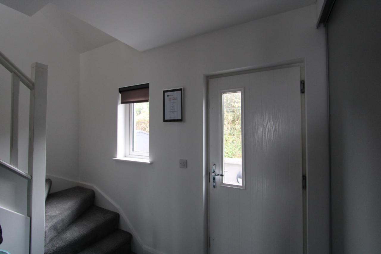 Seacliff Road Apartment 班戈北爱尔兰 外观 照片