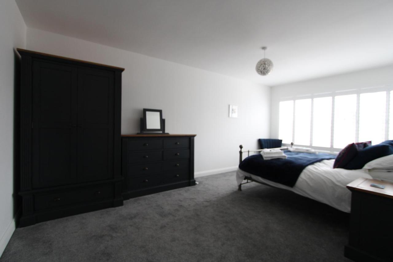 Seacliff Road Apartment 班戈北爱尔兰 外观 照片