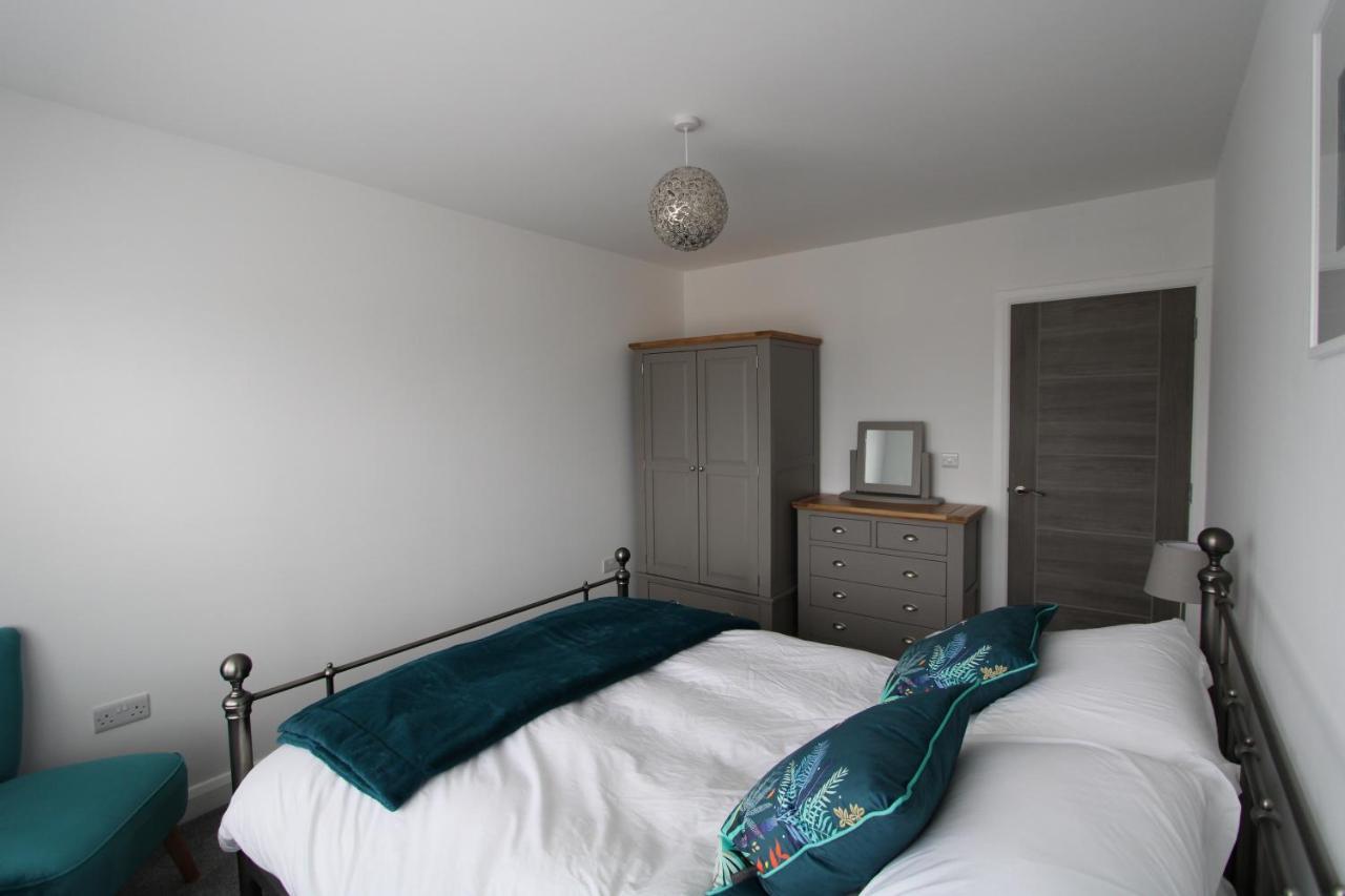 Seacliff Road Apartment 班戈北爱尔兰 外观 照片