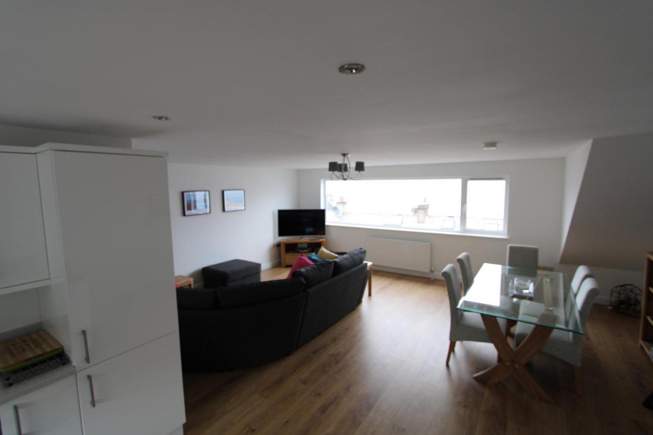 Seacliff Road Apartment 班戈北爱尔兰 外观 照片