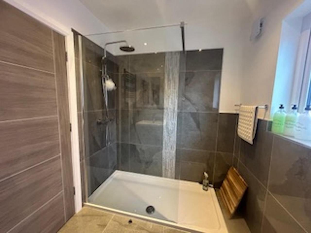 Seacliff Road Apartment 班戈北爱尔兰 外观 照片